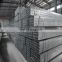 Hot Sale Top Quality Best Price Hot Dip Galvanized Square Steel Tube/pipe