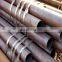 Heat Resistance 1" Carbon Steel Pipe Seamless