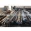 high quality 100CrMnSi6-4+AC+C alloy steel round bar rod price per kg