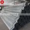 42mm hot dipped galvanized steel pipe from Factory