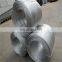 Low Carbon High Tension Hot Dipped Galvanized Steel Tension Wire
