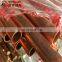 Seamless Copper Pipe for water supply