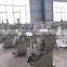 pvc window end milling machine aluminum door production line