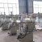 window and door machine pvc aluminum mullion end face milling