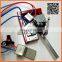 LZJ03A Portable Insulating Glass Aluminium Spacer Bar Bending Machine
