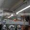 4 Axis CNC High Speed Curtain Wall and Window Door Drilling Milling Processing Machining Center