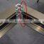 Aluminum Window Frame Making Machine Corner Key Cutting Machine