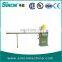 45 degree to 90 degree cutting plastic and aluminum profile upvc window machine