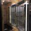 Customized multi-function HD LED anti-fog mirror cabinet