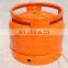 JG Portable Steel LPG Cooking Gas Cylinder,Nigeria 6kg LPG Gas Cylinder,China Supplier Propane Gas Cylinder
