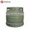 Composite Cylinder Used Gas Lpg Cylinder