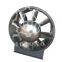 Super Efficiency Metro Subway Railway Tunnel Ventilation Fan