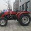 2350 R/min Speed Four Wheel Tractor Pricetractor Straight 4*4