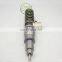Hot Sale Good Price VOLVO Excavator Diesel Engine Fuel Injector 21106375 Injector