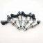 High Quality Fuel Injector  12636111 0261500112 for Buick Chevrolet New Regal LaCrosse 2.0T