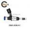 Genuine Fuel Injector OEM JSDB-A1 For GMC