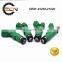 Auto Car Engine Parts fuel injector repair 23250-21020 2325021020