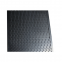 Aluminum /Steel Low Carbon Perforated Sheet Metal