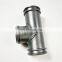 K19  engine parts  Water Transfer Tube 3003662