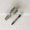 DLLA143P2315 Original Bosches diesel fuel injector control nozzle for excavator 0445120326