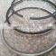 M11 Diesel Engine 3803977 Piston ring