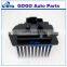 High Quality AUTO AC HEATER BLOWER MOTOR RESISTOR for MAZDA GE4V-61-B15L3