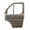 Steel Rear Door  Panel Rear Gate Right  P95VBV20122AA-PT For TRANSIT VE83