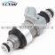 Fuel Injector 23209-62030 23250-62030 For Toyota 4Runner Camry T100 Tacoma Lexus ES300 2320962030 2325062030