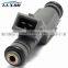 Genuine LLXBB Fuel Injector 0280155828 For VW Santana 99 Rookie