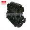 Auto diesel engine block 4JH1 good quality for sale