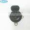 New Fuel Pump Pressure Regulator Suction Metering Control Valve for MAN 0928400617 0928400627 51125050027 0445020023