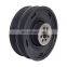 06E105251F Engine Harmonic Balancer Crank Pulley