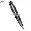 Durable in use engine parts diesel common rail injector fuel 0445120123 For Cummins Dongfeng Cummins