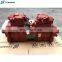 K3V112DT Hydraulic Pump Excavator Spare Parts EC220DL K3V112DT-1V9R-1E42-V Piston Pump for VOLVO