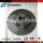 VOE 14528378 EC460B excavator damper EC360B damper excavator engine parts