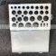 TOP quality Frosted O ring repair kit Box for HITACHI Excavator