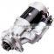 Engine parts OEM Starter motor 19011500 with 11teeth 12V 4.0KW
