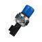Excavator spare parts ZX210-3 ZX200 Pressure Sensor Switch 4436535