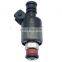 Fuel Injector OEM 17120683