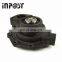 New Water Pump RE546906 RE505980 RE500737 For John Deere