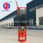 Small electric QZ-1A core drill / trepanning machine / exploration equipment