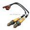 Original Auto Spare Parts 07L906265F For Audi A4 A5 1.8 TFSI Air Fuel Ratio Sensor