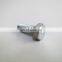 KTA19 Diesel marine engine parts captive capscrew 3033822 threaded bolt with washer