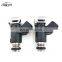 High Quality Auto Fuel Injector Nozzle For SOKON DFSK SGMW OEM 28261459 Fuel Injector