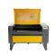 CO2 laser engraving machine laser cutting machine wood papaerboard cutting engraving machine