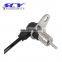 ДАТЧИК СКОРОСТИ КОЛЕСА ABS, ПРИГОДНЫЙ ДЛЯ MAZDA B25D4371YB B25D-43-71Y-B 5S6366 SU7876 ALS1179