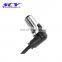 New ABS Wheel Speed Sensor Rear Left Suitable for 99-06 Honda HR-V 57470S2H954 57470-S2H-954