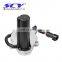 New Transfer Case Shift Motor Fit Suitable for ISUZU HOMBRE OE 12474401 8-12474-401-0 8124744010 600-901 600901