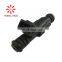 high performance Factory manufacturing hot  fuel injector nozzle 0280155828