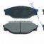 High Quality Brake Pad 04465-YZZ60